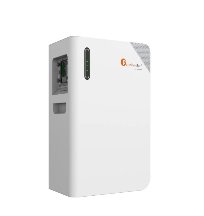 FELICITY FLB48230WG1-H 11,7 KWH LV